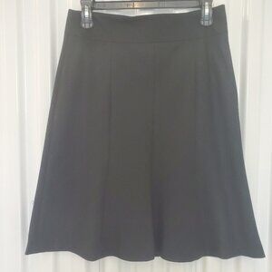 SANDRA ANGELOZZI | Dress Skirt with Zip Closure
